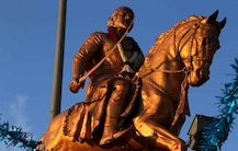 Jagdamba Sword: शिवरायांची जगदंबा तलवार 2024 पर्यंत ब्रिटनमधून परत आणणार; सुधीर मुनगंटीवार यांची माहिती