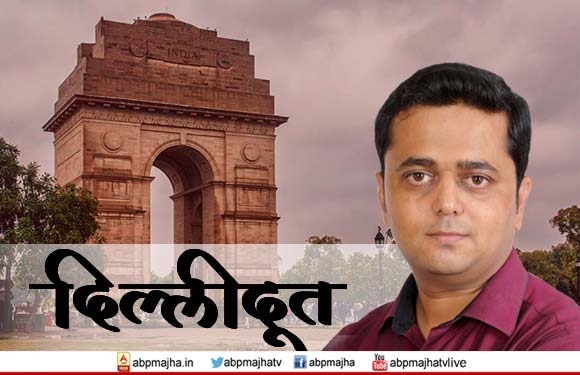 Prashant Kadams Blog On Kargil Marathon दिल्लीदूत : काश्मिरीयतचा अनुभव देणारी कारगील मॅरेथॉन