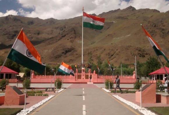 Kargil Marathon (3)