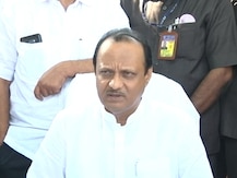 कोरोनाविरुद्धच्या लढाईतील सर्व कर्मचाऱ्यांना 50 लाख रुपयांचं विमा संरक्षण : अजित पवार