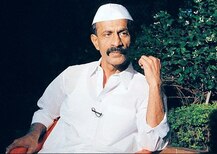 अरूण गवळीला पाच दिवसात नागपूर मध्यवर्ती कारागृहात शरण येण्याचा नागपूर खंडपीठाचा आदेश