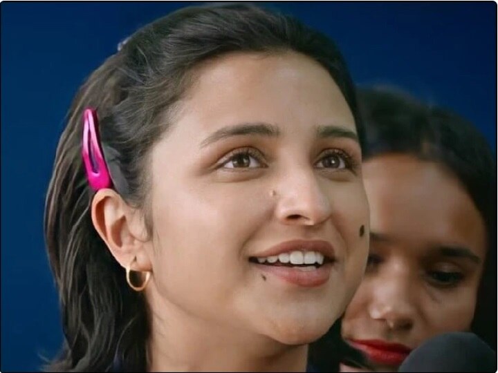 Saina Nehwalच्या भूमिकेत दिसणार Parineeti Chopra; बायोपिकचा ट्रेलर रिलीज
